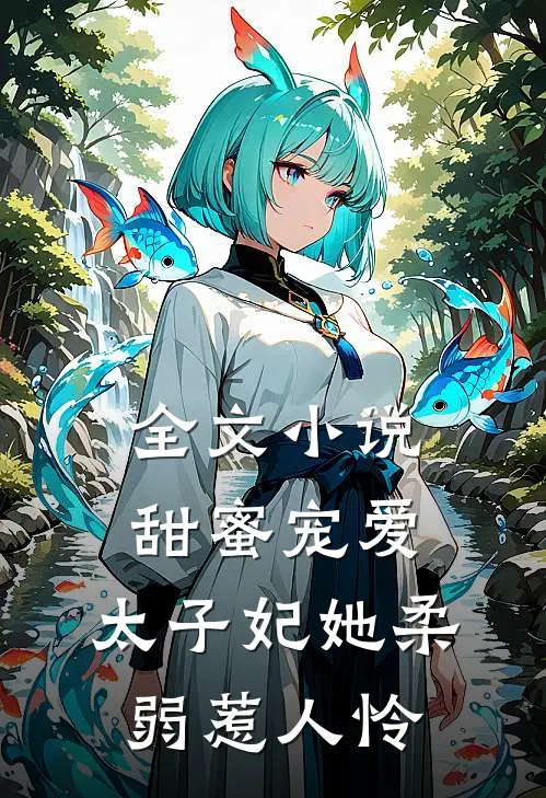 全文小说甜蜜宠爱：太子妃她柔弱惹人怜
