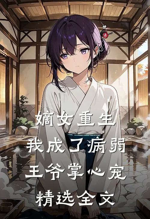 嫡女重生：我成了病弱王爷掌心宠精选全文