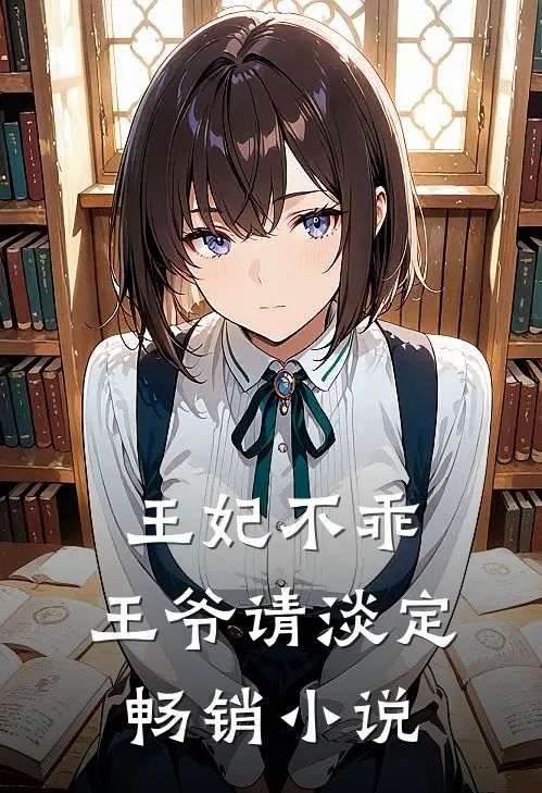 王妃不乖王爷请淡定畅销