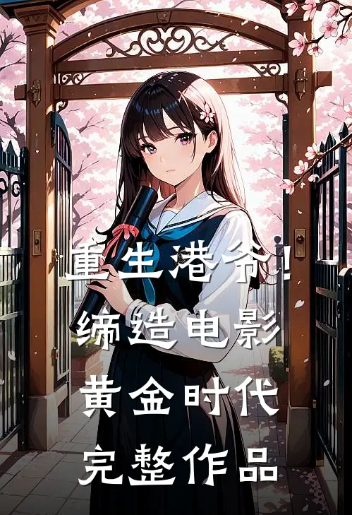 重生港爷！缔造电影黄金时代完整作品
