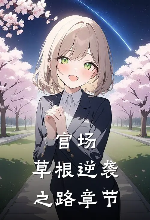官场：草根逆袭之路章节