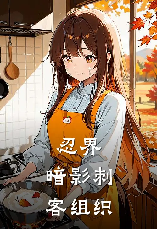 忍界暗影刺客组织怎么进