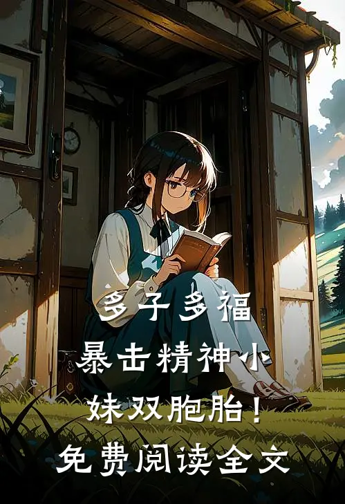 多子多福，暴击精神小妹双胞胎！免费阅读全文
