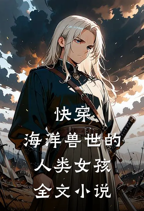 快穿海洋兽世的人类女孩全文