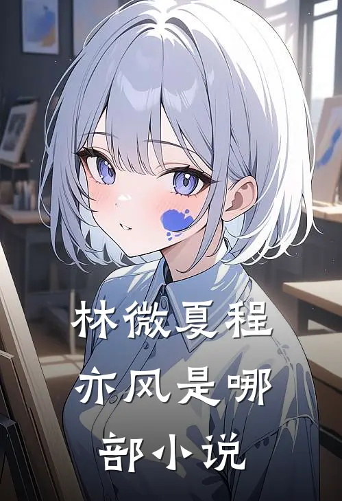 林微夏程亦风是哪部小说