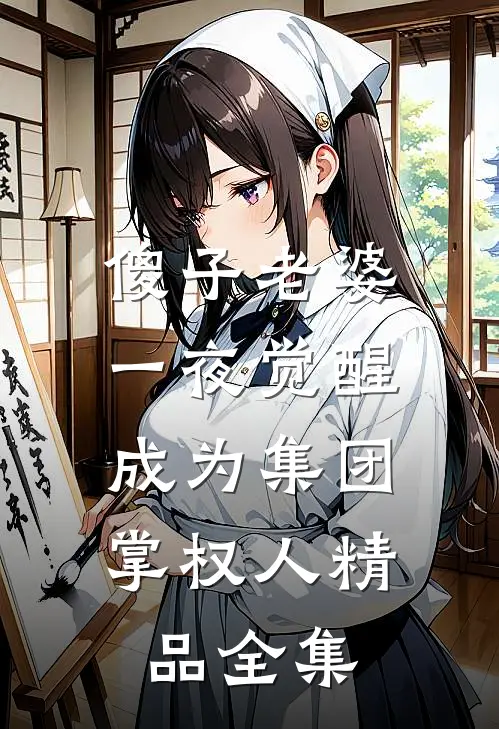 傻子老婆一夜觉醒，成为集团掌权人精品全集