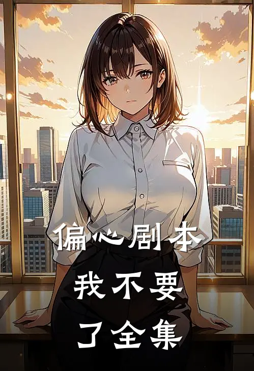 偏心剧本，我不要了全集