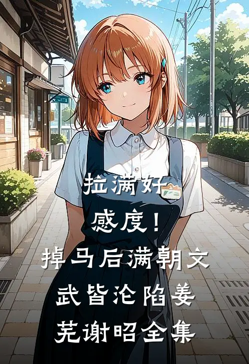 拉满好感度！掉马后满朝文武皆沦陷姜芜谢昭全集