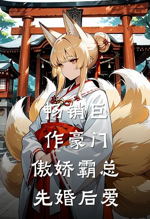 畅销巨作豪门：傲娇霸总先婚后爱