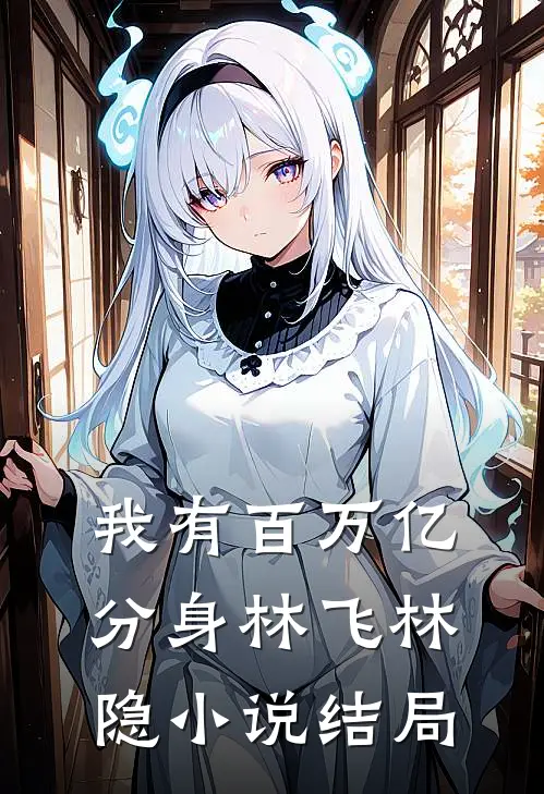 我有百万亿分身林飞林隐小说结局