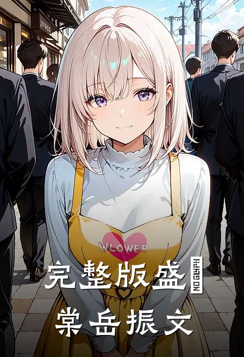完整版盛玥棠岳振文