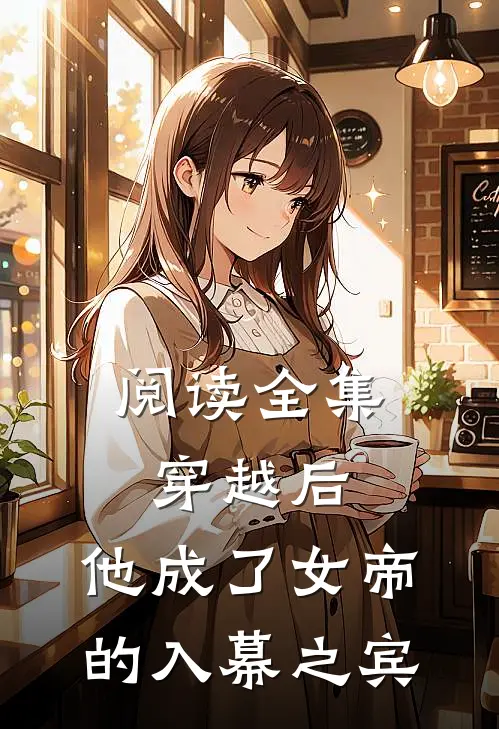阅读全集穿越后,他成了女帝的入幕之宾漫画