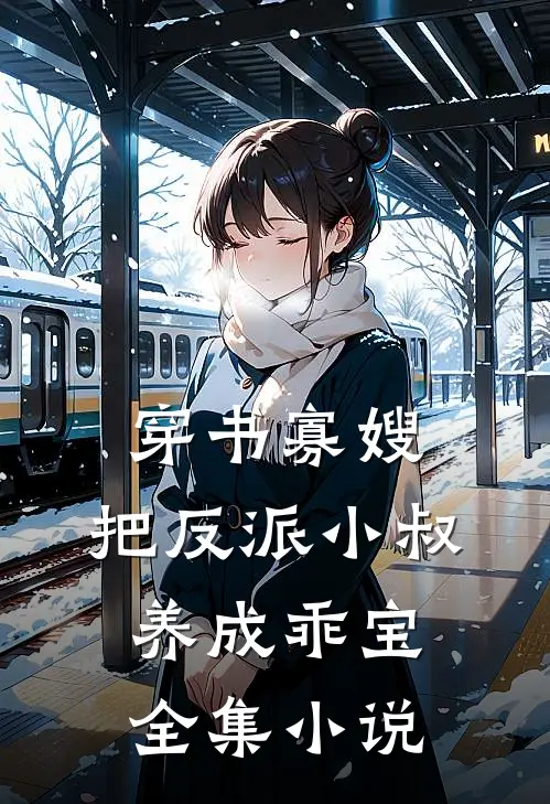 穿书寡嫂，把反派小叔养成乖宝全集小说