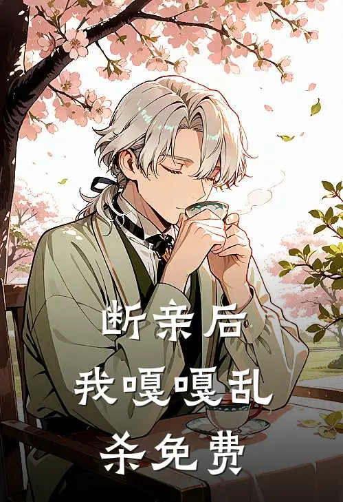 断亲后，我嘎嘎乱杀免费