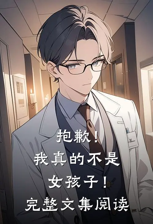 抱歉!我真的不是女孩子!完整文集阅读免费