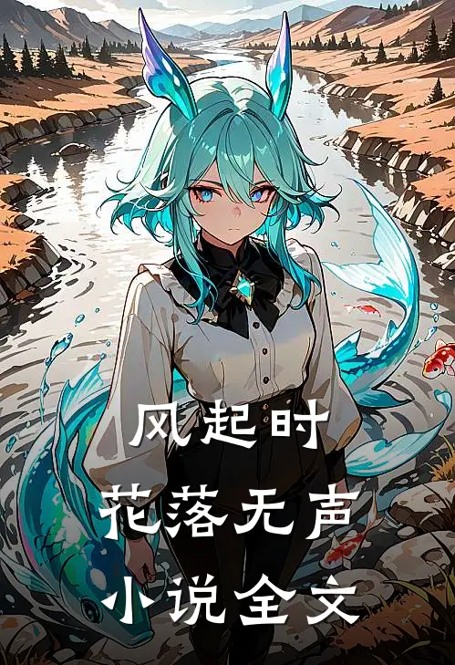 风起时，花落无声小说全文