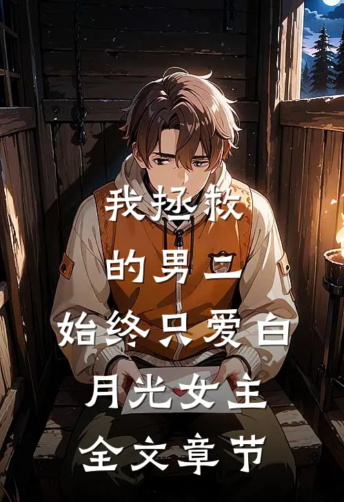 我拯救的男二,始终只爱白月光女主全文章节阅读