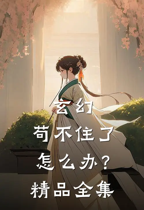 玄幻：苟不住了，怎么办？精品全集