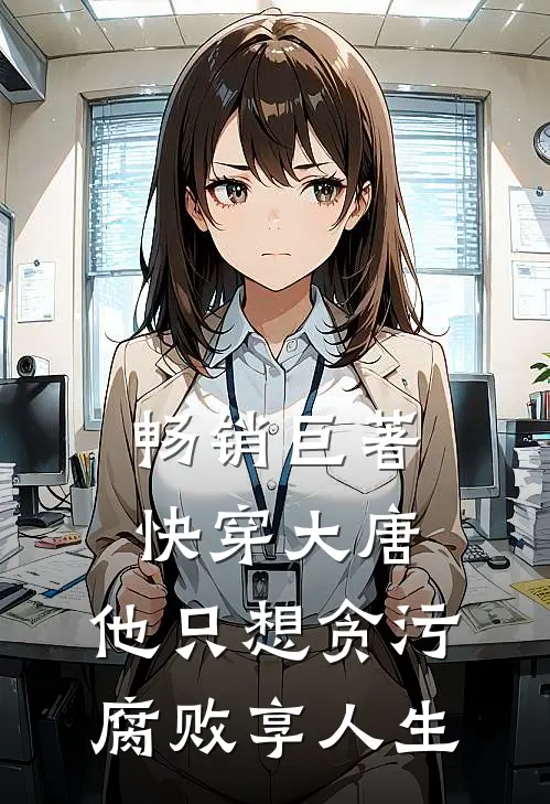 畅销巨著快穿大唐，他只想贪污腐败享人生