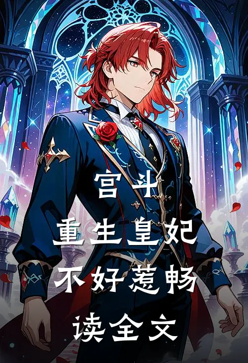 宫斗重生皇妃不好惹畅读全文