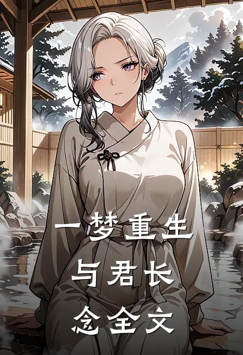 一梦重生,与君长念全文免费阅读