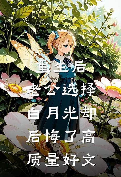 重生后，老公选择白月光却后悔了高质量好文