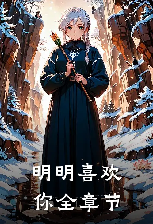 明明喜欢你全章节