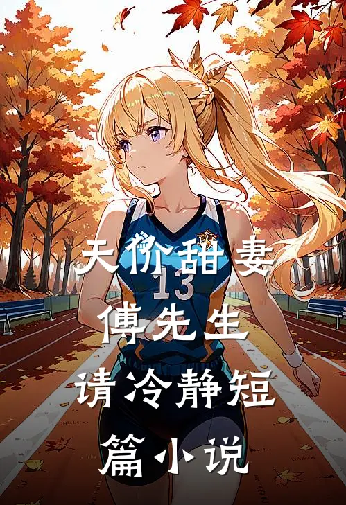 天价甜妻傅先生,请冷静短篇在线阅读
