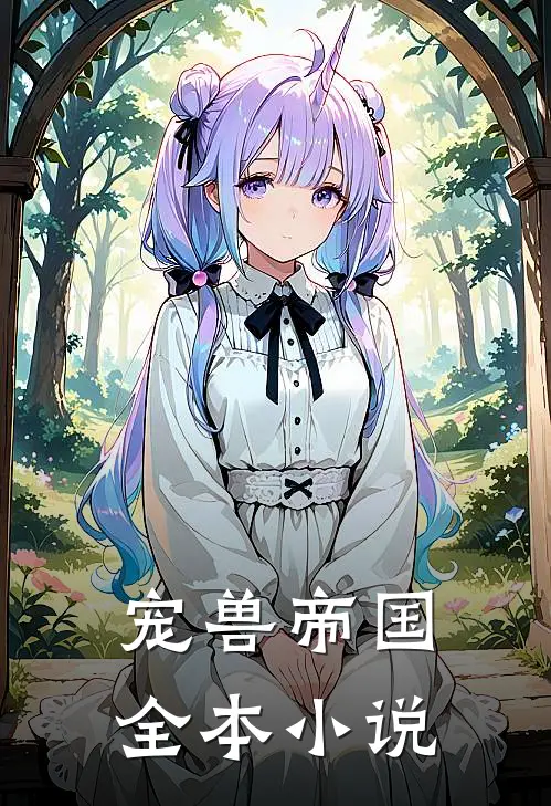 宠兽帝国全本小说