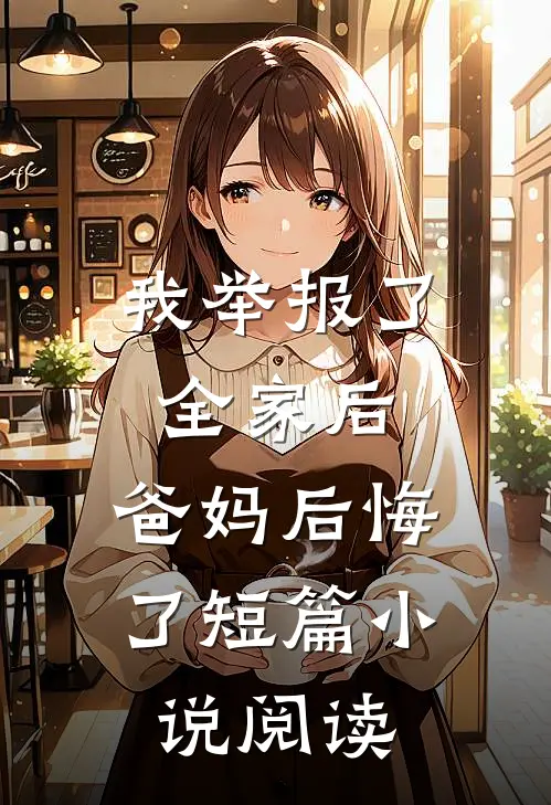 我举报了全家后，爸妈后悔了短篇小说阅读