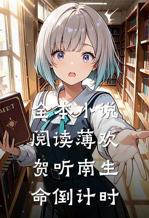 全本小说阅读薄欢贺听南生命倒计时