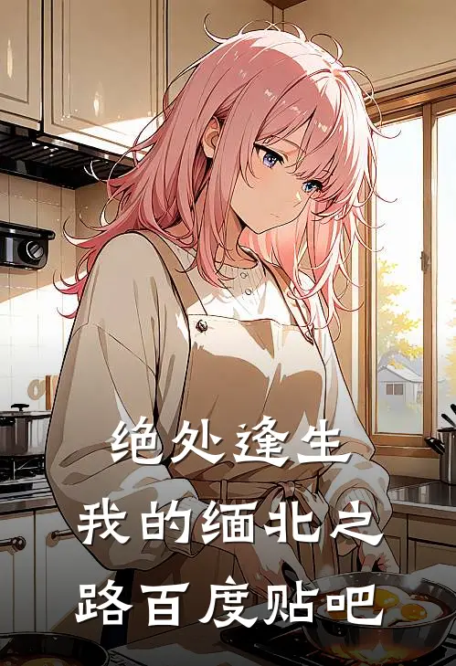 绝处逢生：我的缅北之路百度贴吧