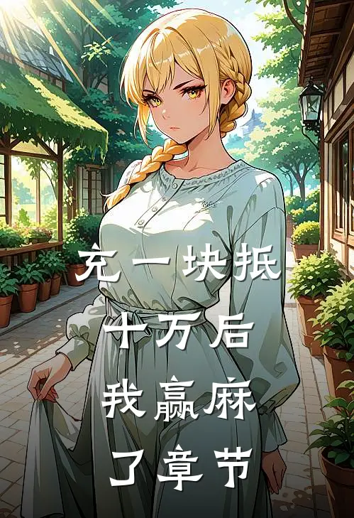 充一块抵十万后，我赢麻了章节