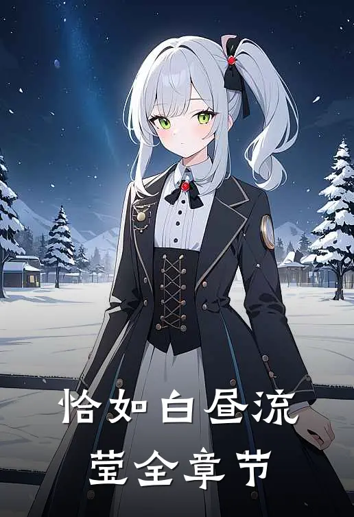 恰如白昼流莹全章节