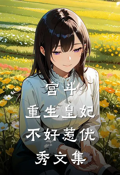 宫斗重生皇妃不好惹优秀文集免费阅读