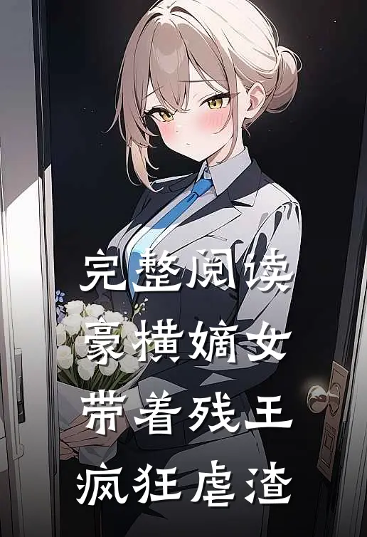 完整阅读豪横嫡女：带着残王疯狂虐渣