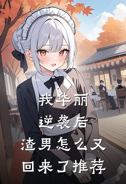 我华丽逆袭后,渣男怎么又回来了推荐漫画