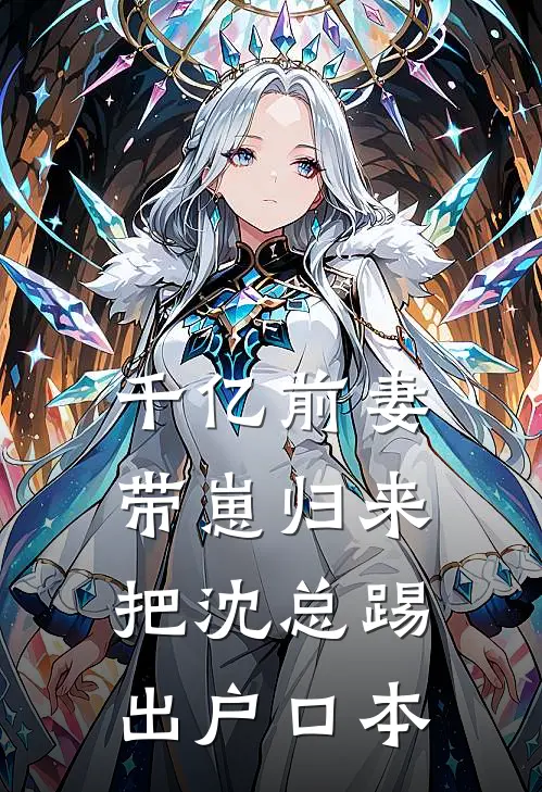 千亿前妻带崽归来,把沈总踢出户口本 翻译