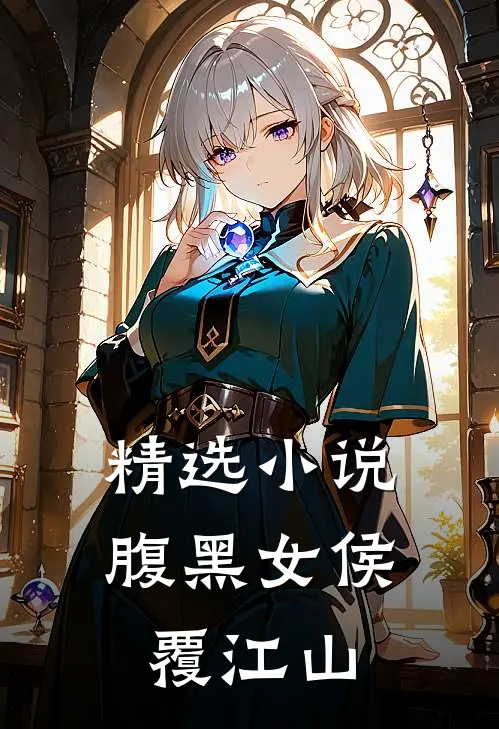 精选小说腹黑女侯覆江山