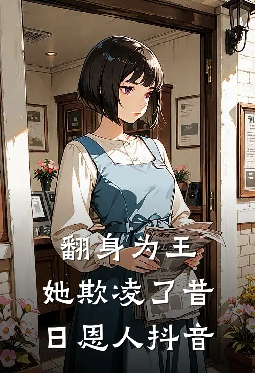 翻身为王,她欺凌了昔日恩人抖音视频