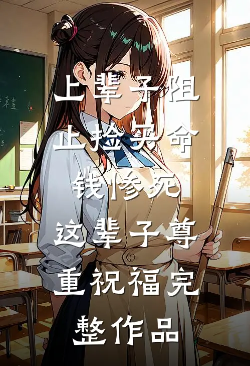 上辈子阻止捡买命钱惨死，这辈子尊重祝福完整作品