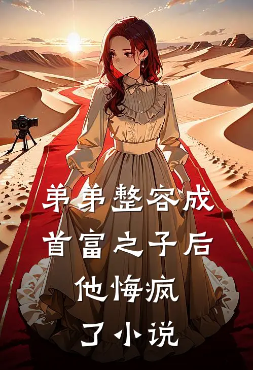 弟弟整容成首富之子后，他悔疯了小说
