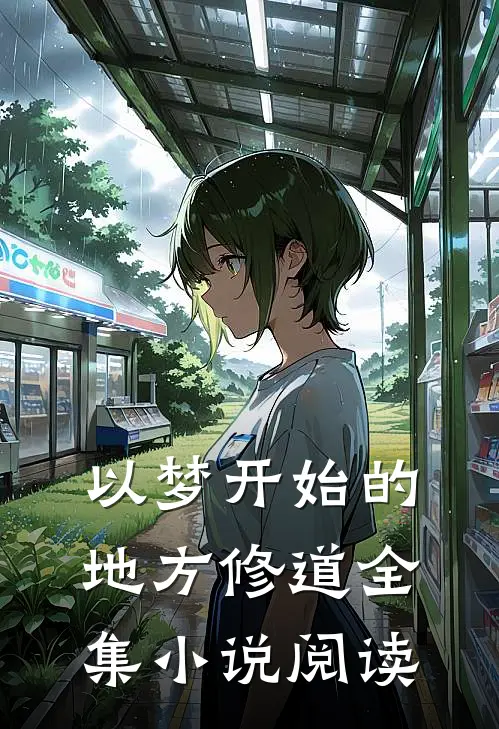 以梦开始的地方修道全集小说阅读