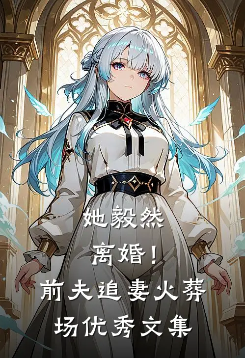 她毅然离婚！前夫追妻火葬场优秀文集