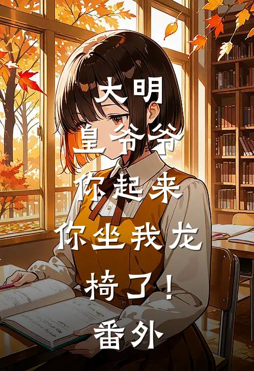 大明皇爷爷你起来,你坐我龙椅了!番外免费阅读