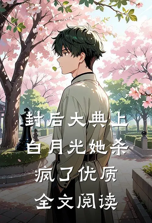 封后大典上，白月光她杀疯了优质全文阅读