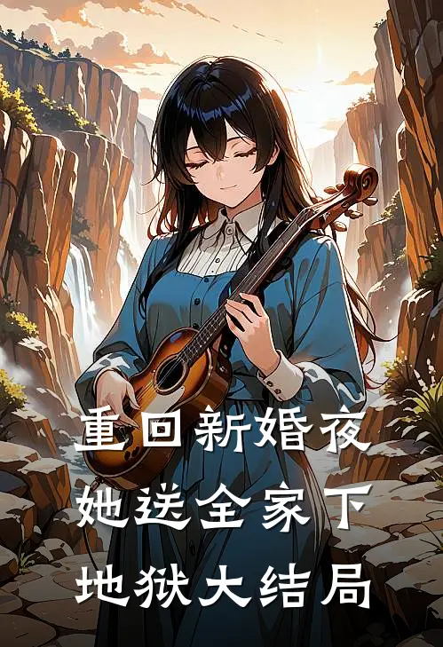 重回新婚夜，她送全家下地狱大结局