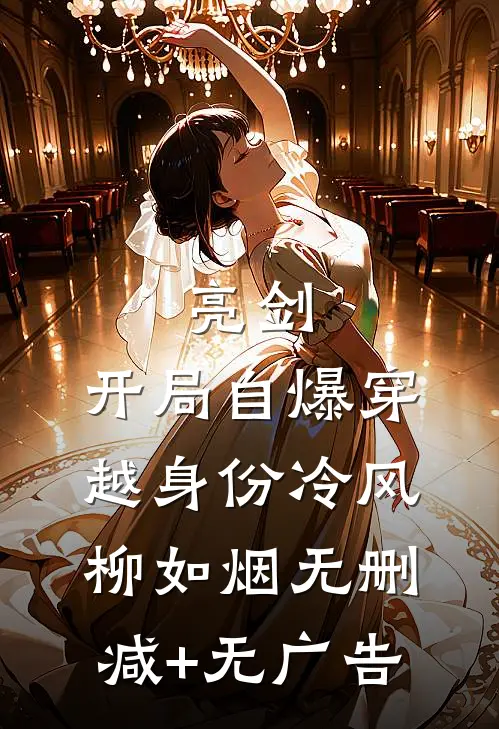 亮剑：开局自爆穿越身份冷风柳如烟无删减+无广告