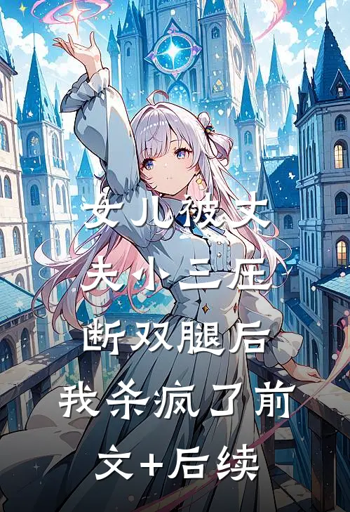 女儿被丈夫小三压断双腿后，我杀疯了前文+后续