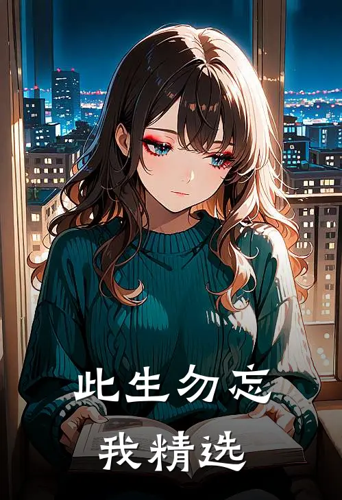 此生勿忘我精选广告